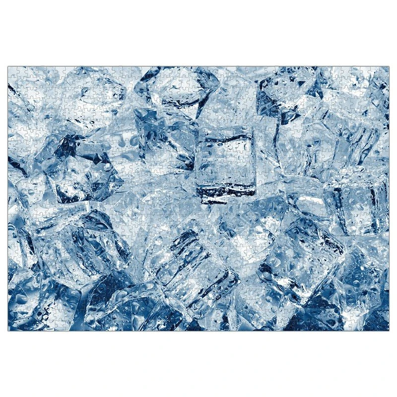 ice challenge puzzle